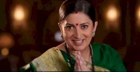 'Kyunki Saas Bhi Kabhi Bahu Thi' promo has Smriti Irani aka Tulsi Virani reminiscing past memories