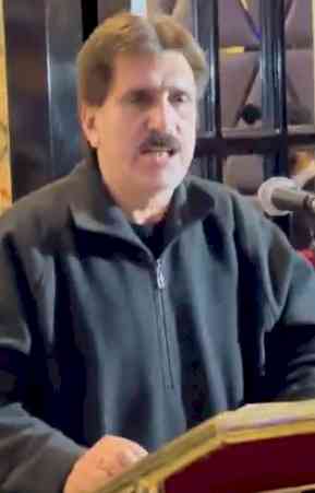 J&K: BJP leader hails US ban on TRF, calls it PM Modi's diplomatic victory
