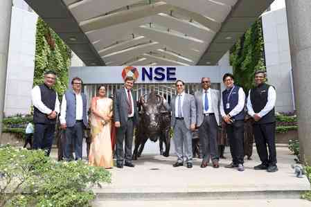 Electricity derivatives mark next phase of India’s power market reforms: SEBI Chairman