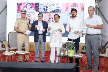 Karnataka govt launches ‘Police at Every Home’ programme to connect with citizens