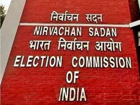Bihar SIR update: 95 pc voters covered so far, says EC