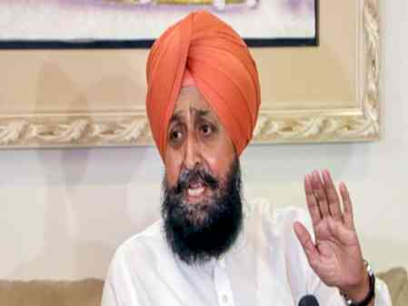 Congress seeks all-party meeting on threats to Golden Temple