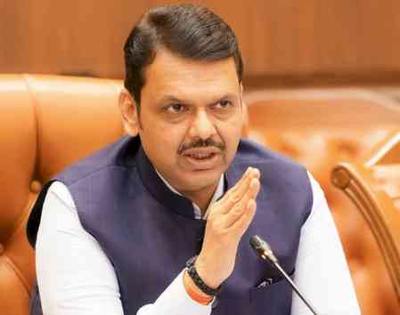 Mumbai will remain in Maharashtra, no one can separate it: CM Fadnavis