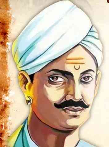 Pioneering warrior who challenged British rule: PM Modi's tributes to Mangal Pandey on his birth anniv