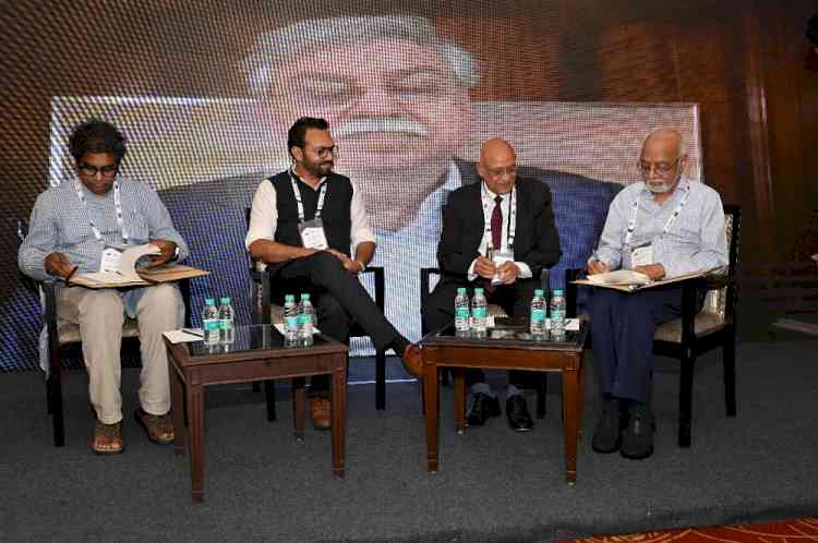 MBCIE and IIT Ropar Forge Strategic Alliance to Drive AI Innovation in Industry