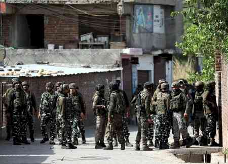 US terror tag on TRF exposes Pakistan’s proxy network (IANS Analysis)