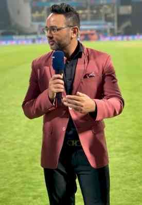 Outer Delhi Warriors welcome mentor Parthiv Patel ahead of Delhi Premier League Season 2