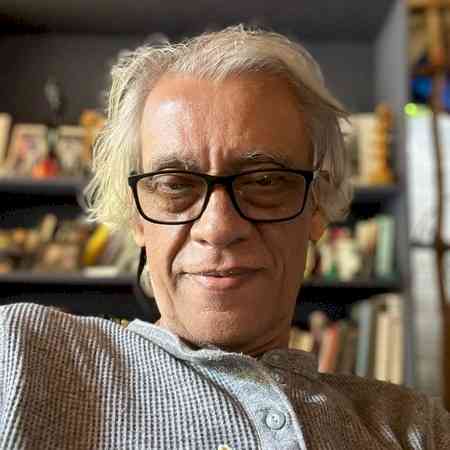 Sudhir Mishra joins Shekhar Kapur's 'Masoom 2' as executive producer