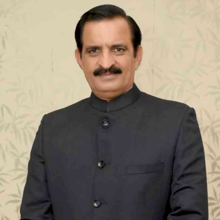 Businessmen and Punjab Tax Bar Association to Protest at District Centers Over GST Refund