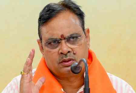 Rajasthan govt transfers 91 IPS officers; CM’s security and vigilance official changed 