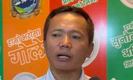 Sikkim: SKM dismisses Oppn allegations as politically motivated