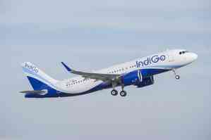 IndiGo kicks off operations from Hindon airport with flights to 9 Indian cities