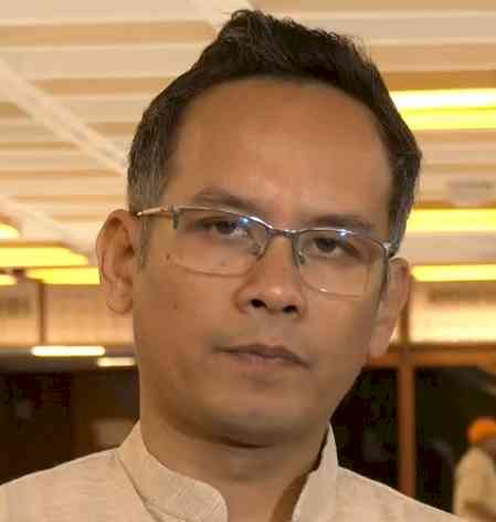 Gaurav Gogoi flags three key issues for PM Modi ahead of Parliament Monsoon Session