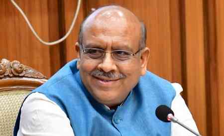 Delhi Speaker to inaugurate NeVA training centre for MLAs tomorrow