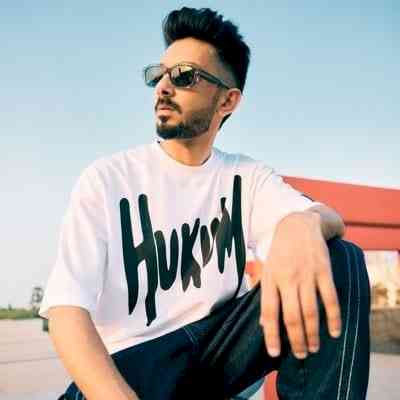 Music director Anirudh's Hukum Chennai concert postponed