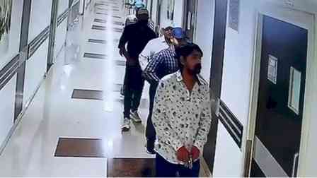 Patna hospital murder case: Main accused among 4 arrested in Kolkata