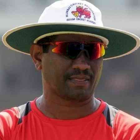 Sulakshan Kulkarni named deputy head coach of Oman men’s cricket team