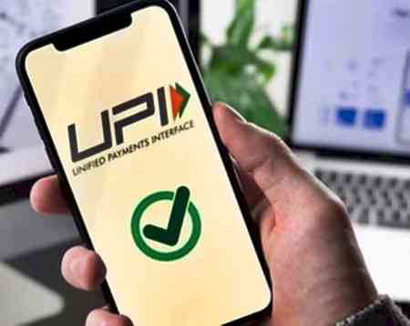 India becomes global leader in fast payments as UPI processed 18.39 billion transactions in June