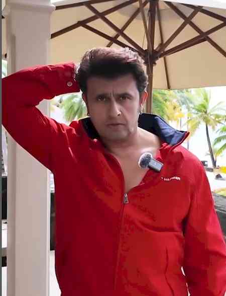 Sonu Nigam says, his songs often have a deep impact on human being in him