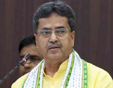 Task forces to identify illegal Rohingya, Bangladeshi migrants: Tripura CM 