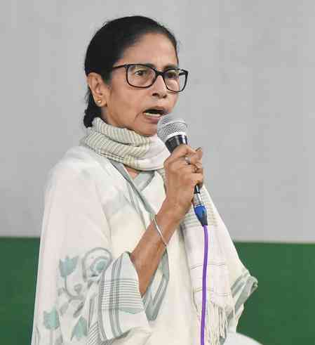 Mamata Banerjee sets tone for Martyrs’ Day rally tomorrow, to stress on ‘Bengali harassment’ issue