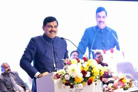 Global confidence in MP: Rs 11,119 crore investment flows in from Dubai and Spain roadshows