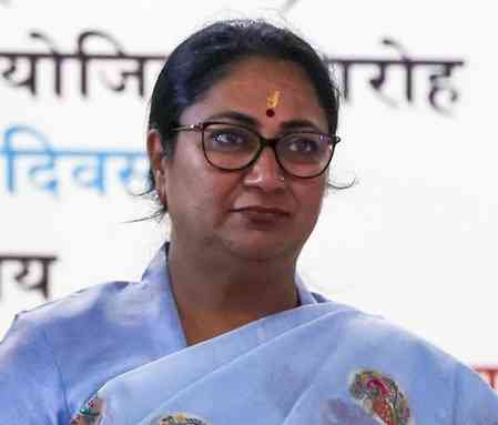 Delhi CM Rekha Gupta keen to promote art, culture of other states