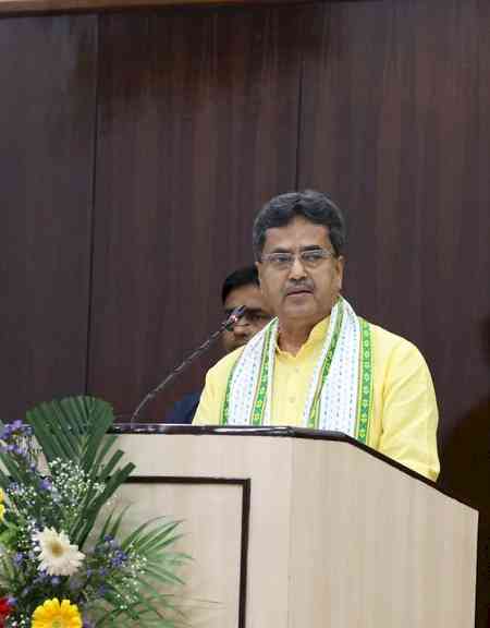 Tripura govt implemented Witness Protection Scheme to ensure safety of witnesses: CM 