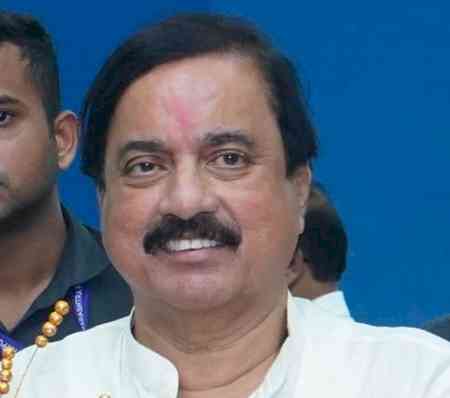 Decision on Maha Agriculture Minister’s resignation soon: State NCP chief 