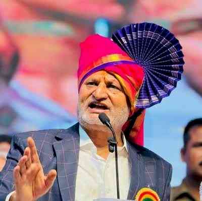 Tatkare hints at action, says Ajit Pawar will decide on Kokate’s resignation