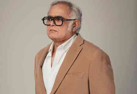 Hansal Mehta calls cancelation of the MAMI Mumbai Film Festival 2025 'a cruel irony'