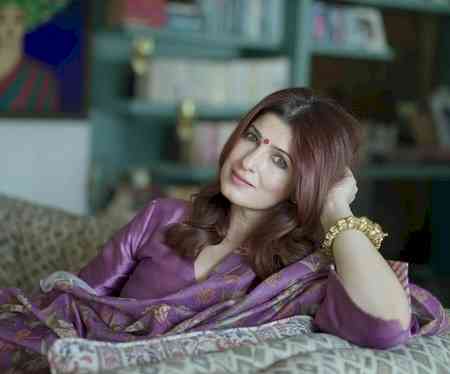 Twinkle Khanna reveals what every introvert is secretly wishing for