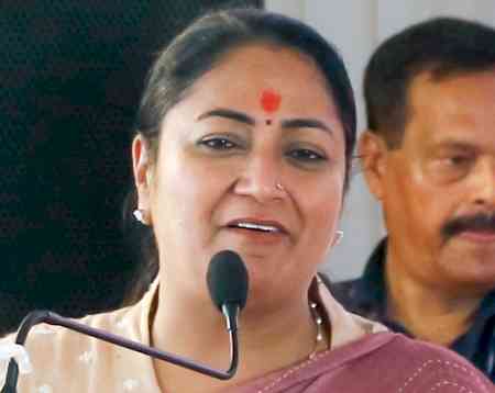 Delhi CM Rekha Gupta orders weeding out of ineligible beneficiaries of govt schemes