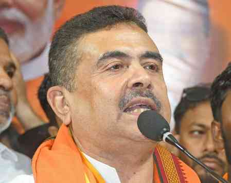 Will highlight infiltration issue to counter Mamata Banerjee’s new narrative: Bengal LoP 