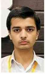 Kamaljit Shines Bright at National Talent Hunt