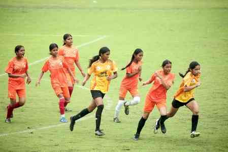 Oriental Cup 2025: Dominant wins for DPS Vasant Kunj, DAV Sahibabad on Day 2