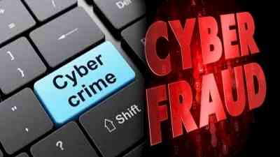 Cybercrime cases in India jump over 140 pc from 2018 to 2022