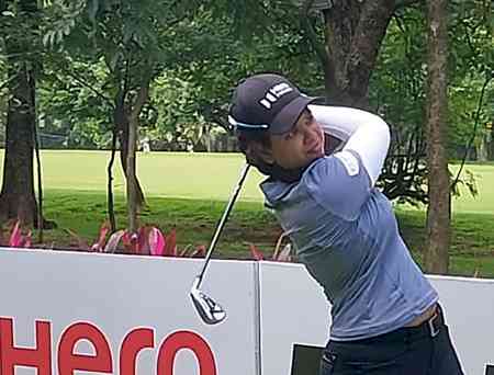WPGT 2025: Vani seeks more success in 10th leg as Jasmine eyes another win