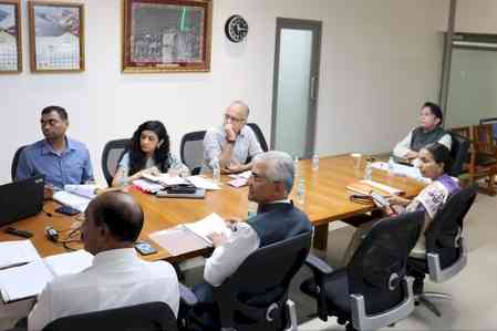 Gujarat approves Rs 1,086 cr investment proposals from 15 industries, to generate over 3,600 jobs