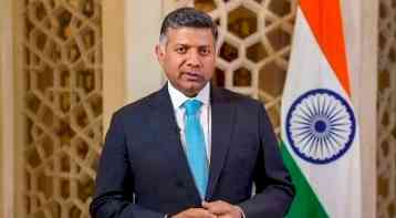 Main negotiations around India-UK FTA concluded, ready to welcome PM Modi: Vikram Doraiswami