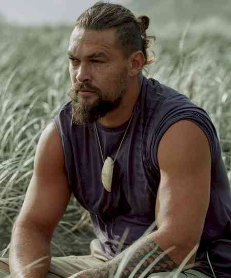 Jason Momoa shares what he thinks of his son’s debut with ‘Dune: Part Three’