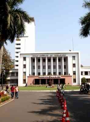 Student found dead in mysterious circumstances in IIT Kharagpur, 2nd death in 4 days