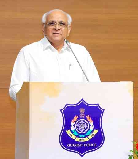 Gujarat CM Bhupendra Patel to lead statewide grievance redressal event on Thursday