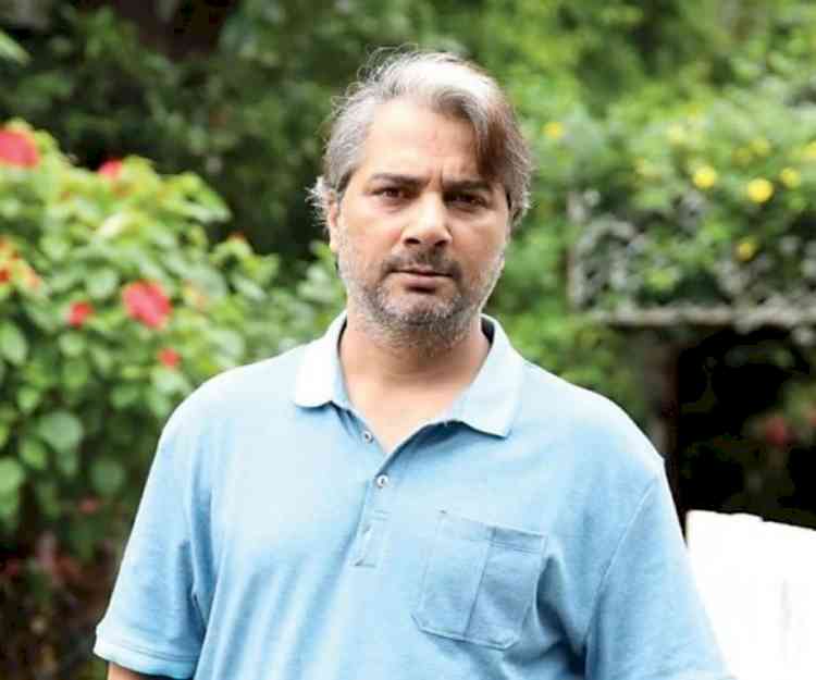 Varun Badola on playing an alcoholic, unreliable father in Sony SAB’s Itti Si Khushi