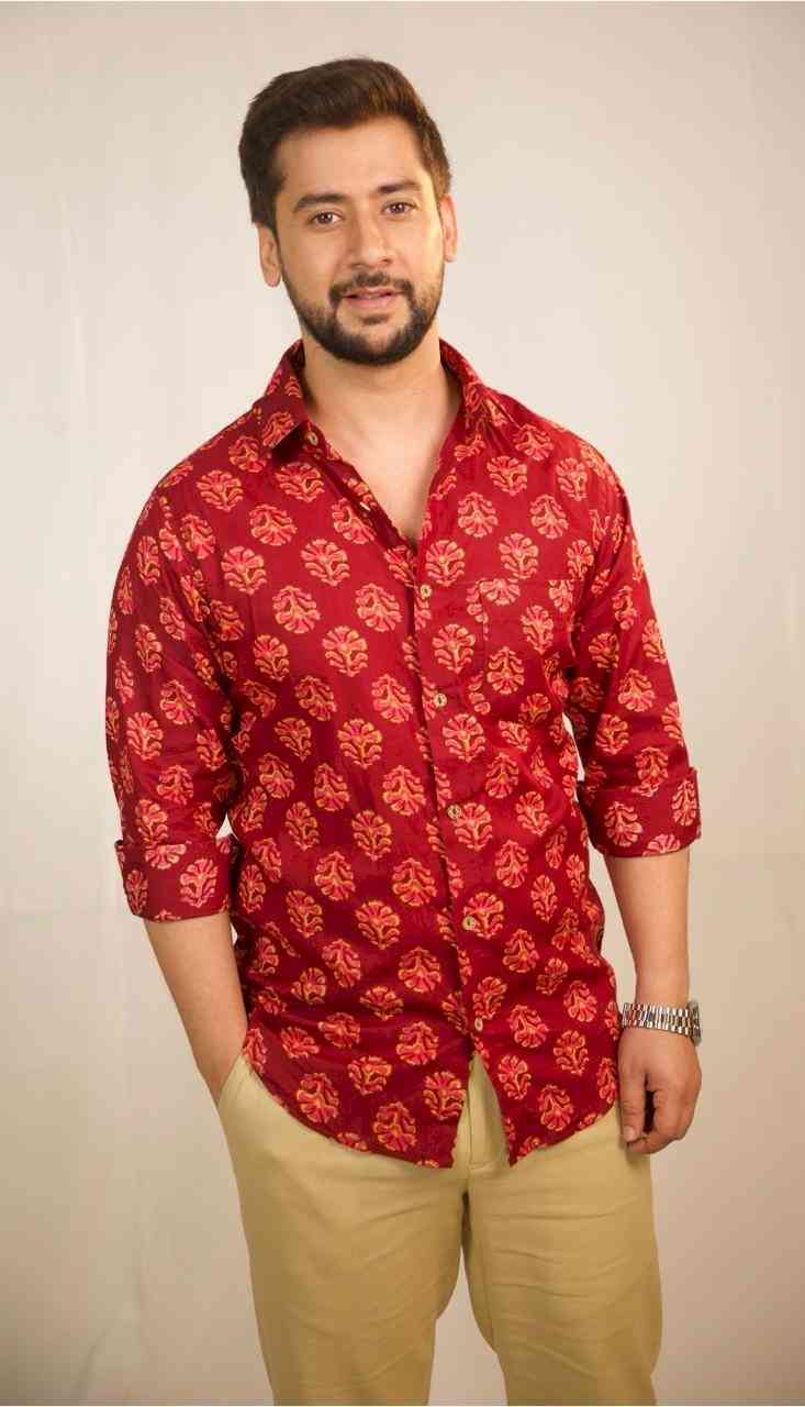 Paras Arora Joins &TV’s Gharwali Pedwali as Jeetu