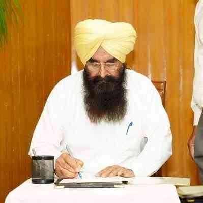 Punjab sees rise in direct seeding of rice technique