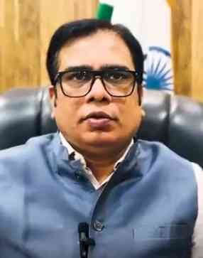 Bihar JDU MLA raises concern over ‘removal’ of migrant workers’ name from electoral rolls