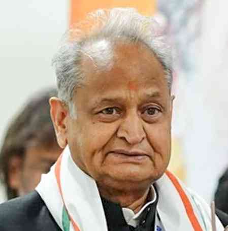 Dhankhar’s resignation only reinforces that democracy is under ‘threat’: Ashok Gehlot 