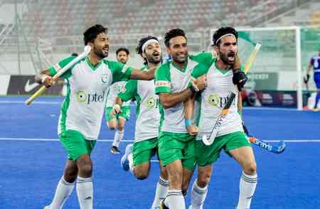 Pakistan receives formal invitation to join Hockey Pro League 2025-26 after New Zealand pulls out