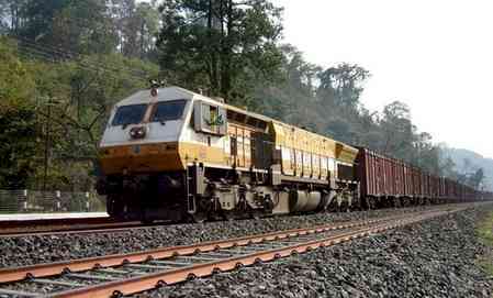 237 Railways projects worth Rs 1,90,333 crore sanctioned in less than 4 years: Ashwini Vaishnaw